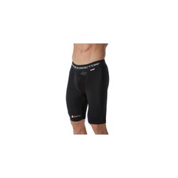 Short de compresión con concha protectora 221 Shock Doctor,Short de compresión con concha protectora 221 Shock Doctor