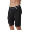 Short de compresión con concha protectora 221 Shock Doctor,Short de compresión con concha protectora 221 Shock Doctor