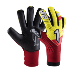 Guantes portero Rinat Nkam Training Semi adulto,Guantes portero Rinat Nkam Training Semi adulto