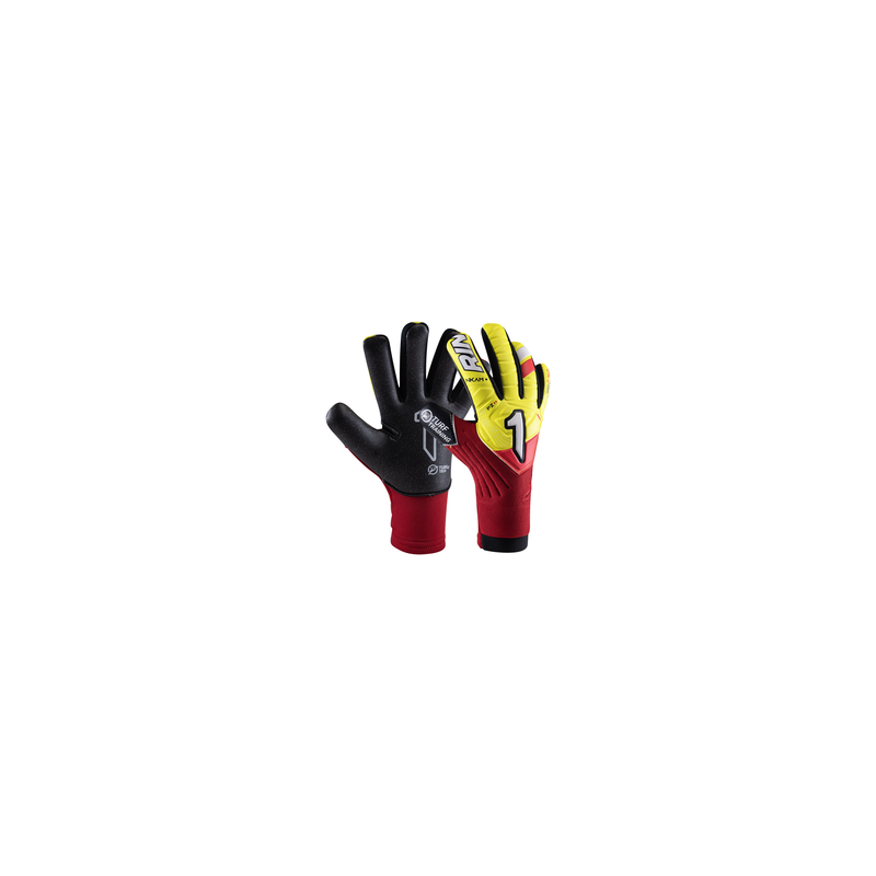 Guantes portero Rinat Nkam Training Semi adulto,Guantes portero Rinat Nkam Training Semi adulto