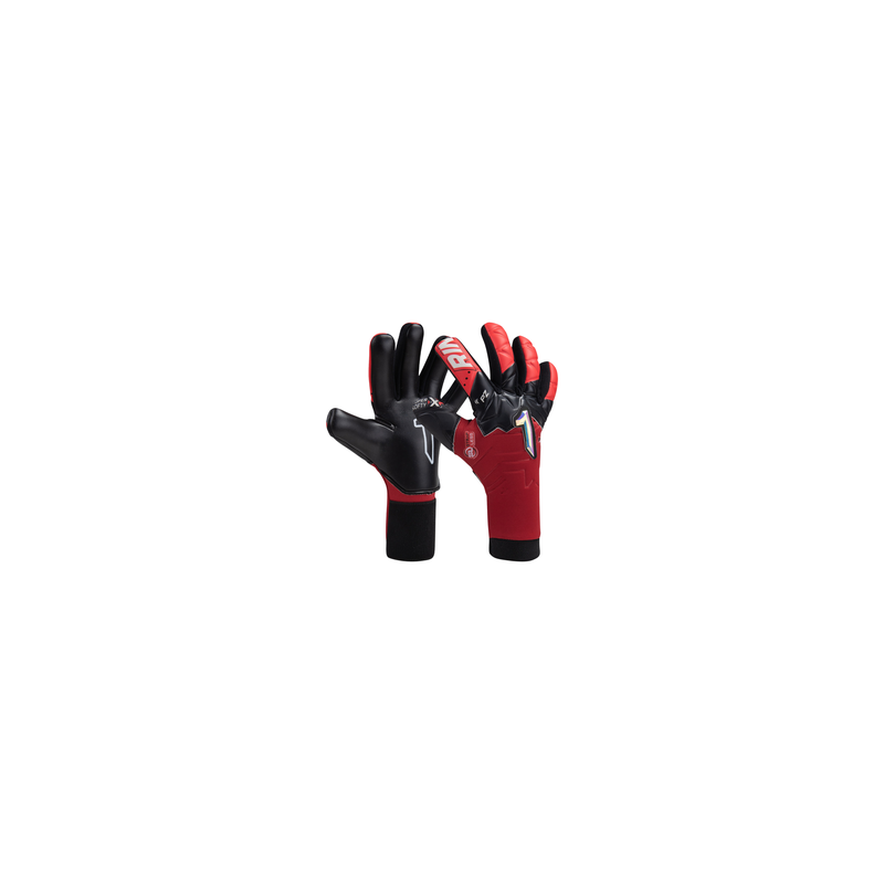 Guantes portero Rinat Xtreme Guard Zhero Semi adulto,Guantes portero Rinat Xtreme Guard Zhero Semi adulto