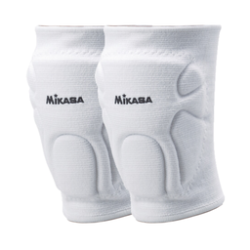 Par de rodilleras para voleibol Mikasa junior,Par de rodilleras para voleibol Mikasa junior