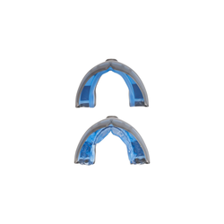 Protector bucal para brackets Shock Doctor 4801A Ultra Double Braces,Protector bucal para brackets Shock Doctor 4801A Ultra Doub