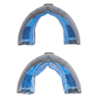 Protector bucal para brackets Shock Doctor 4801A Ultra Double Braces,Protector bucal para brackets Shock Doctor 4801A Ultra Doub
