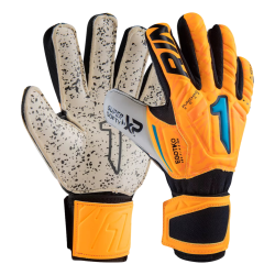 Guantes de portero Rinat Egotiko Vengador Spine Prime para adulto,Guantes de portero Rinat Egotiko Vengador Spine Prime para adu