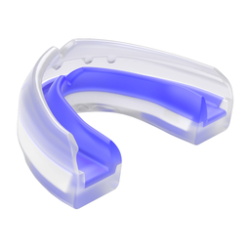 Protector bucal para brackets Shock Doctor 4953A Ultra Braces Flavor Fusion Mouthguard,Protector bucal para brackets Shock Docto