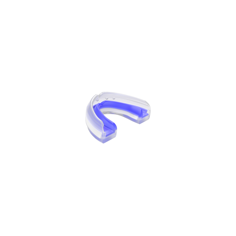 Protector bucal para brackets Shock Doctor 4953A Ultra Braces Flavor Fusion Mouthguard,Protector bucal para brackets Shock Docto