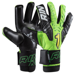 Guantes de portero Rinat Egotiko Vengador Alpha Premium para adultos,Guantes de portero Rinat Egotiko Vengador Alpha Premium par