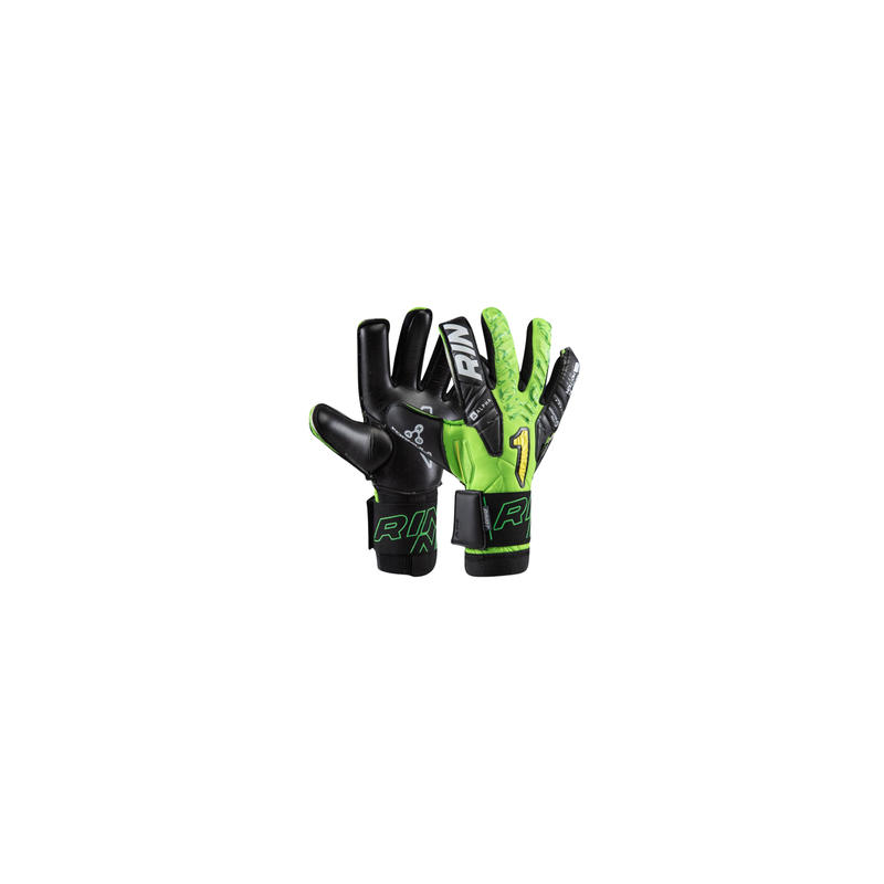 Guantes de portero Rinat Egotiko Vengador Alpha Premium para adultos,Guantes de portero Rinat Egotiko Vengador Alpha Premium par