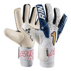 Guantes de portero Rinat Egotiko Vengador Alpha Premium para adultos,Guantes de portero Rinat Egotiko Vengador Alpha Premium par