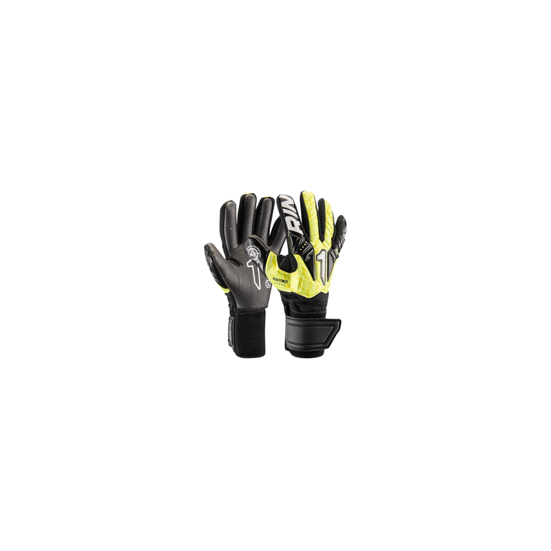 Guantes de portero Rinat Egotiko Vengador Training para adultos,Guantes de portero Rinat Egotiko Vengador Training para adultos