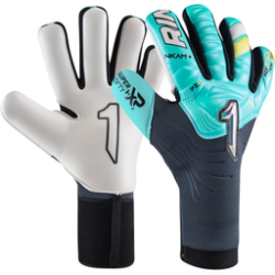 Guantes portero Rinat Nkam Training Semi infantil,Guantes portero Rinat Nkam Training Semi infantil