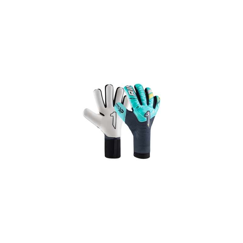 Guantes portero Rinat Nkam Training Semi infantil,Guantes portero Rinat Nkam Training Semi infantil
