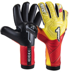 Guantes portero Rinat Nkam Pro adulto,Guantes portero Rinat Nkam Pro adulto