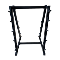 Rack Wod Pro para barras con peso integrado,Rack Wod Pro para barras con peso integrado