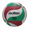 ​​​Balón de voleibol Molten V5M5000 Flistatec #5,​​​Balón de voleibol Molten V5M5000 Flistatec #5