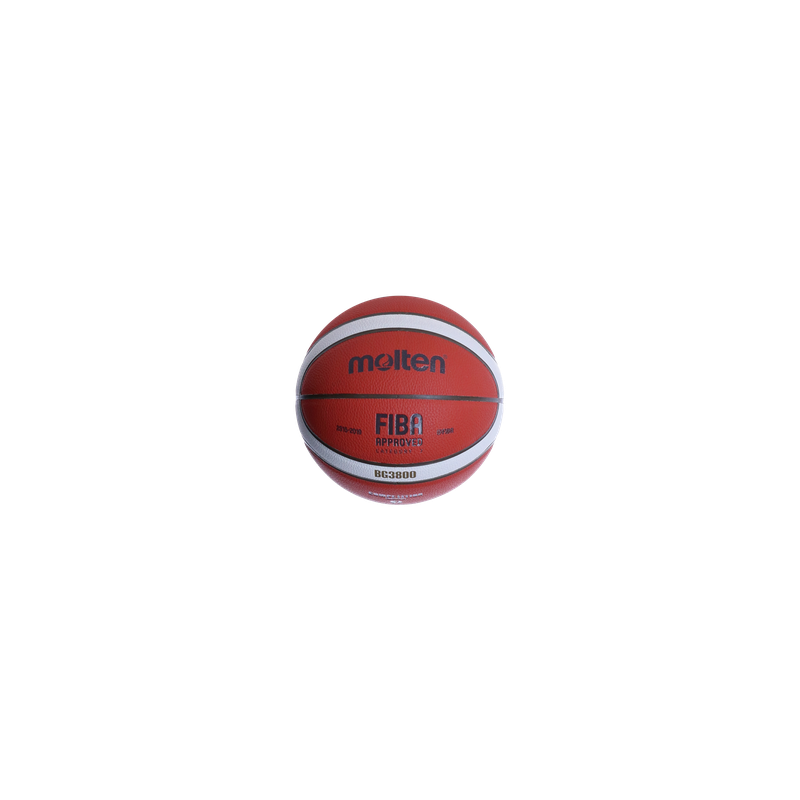 Balón de baloncesto Molten B7G3800 #7 piel sintética,Balón de baloncesto Molten B7G3800 #7 piel sintética