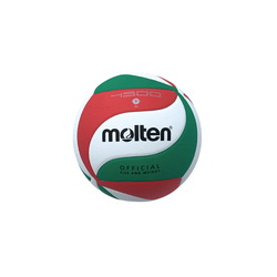 Balón de voleibol Molten V5M4500 #5,Balón de voleibol Molten V5M4500 #5