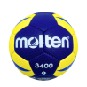 Balón de handball Molten H1X3400-NB #1,Balón de handball Molten H1X3400-NB #1