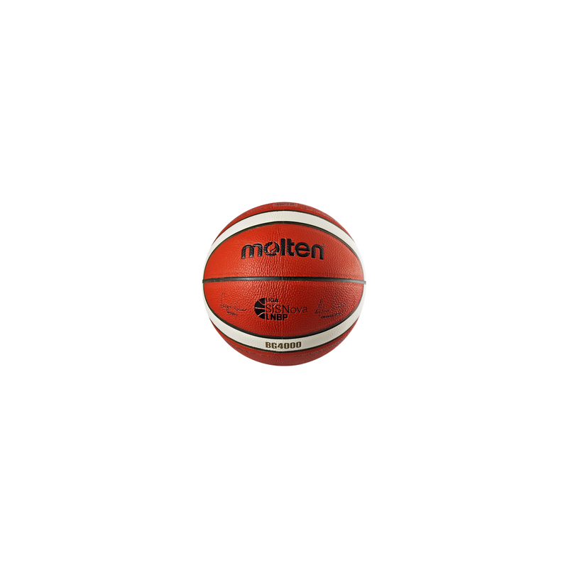 Balón de baloncesto Molten B7G4000 LNBP #7,Balón de baloncesto Molten B7G4000 LNBP #7