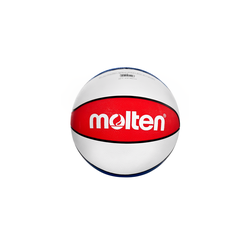 Balón de baloncesto Molten BC5R #5 hule natural,Balón de baloncesto Molten BC5R #5 hule natural