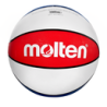 Balón de baloncesto Molten BC5R #5 hule natural,Balón de baloncesto Molten BC5R #5 hule natural
