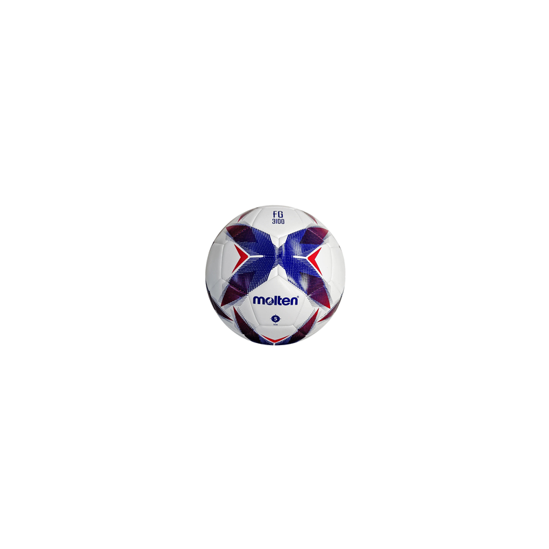 Balón de fútbol Molten Forza F5R3100 #5 híbrido,Balón de fútbol Molten Forza F5R3100 #5 híbrido