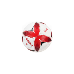 Balón de fútbol Molten Forza F5R3100 #5 híbrido,Balón de fútbol Molten Forza F5R3100 #5 híbrido