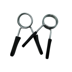 Par de grips 2" para barra olímpica Wod Pro,Par de grips 2" para barra olímpica Wod Pro