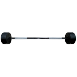 Barra recta con peso integrado 35 kg,Barra recta con peso integrado 35 kg