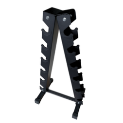 Rack vertical 6 pares mancuernas Wod Pro,Rack vertical 6 pares mancuernas Wod Pro