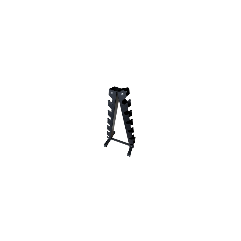 Rack vertical 6 pares mancuernas Wod Pro,Rack vertical 6 pares mancuernas Wod Pro