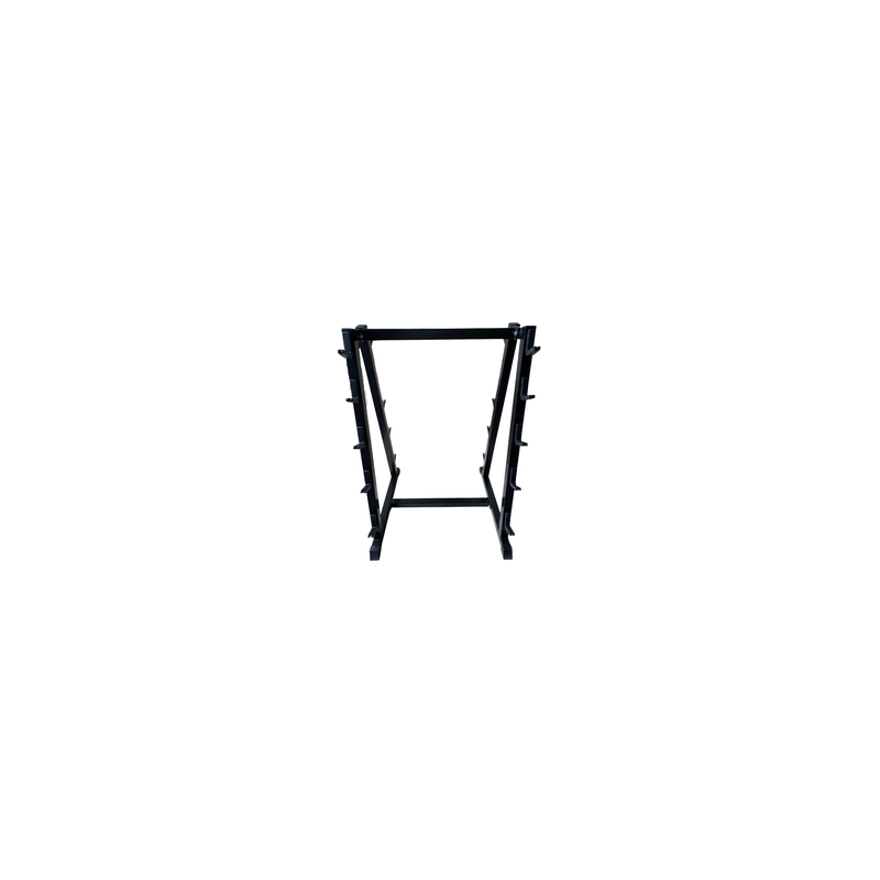 Rack Wod Pro para barras con peso integrado,Rack Wod Pro para barras con peso integrado