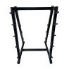Rack Wod Pro para barras con peso integrado,Rack Wod Pro para barras con peso integrado