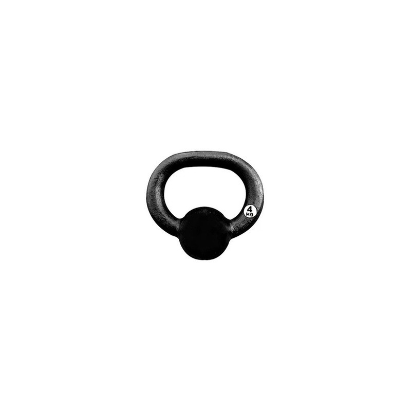 Pesa rusa acero 4 kg FTS,Pesa rusa acero 4 kg FTS