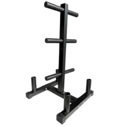 Rack Wod Pro para discos y 4 barras olímpicos,Rack Wod Pro para discos y 4 barras olímpicos