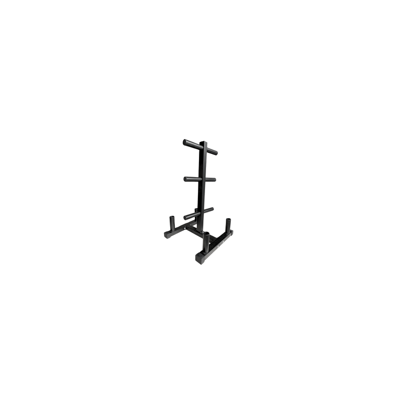 Rack Wod Pro para discos y 4 barras olímpicos,Rack Wod Pro para discos y 4 barras olímpicos
