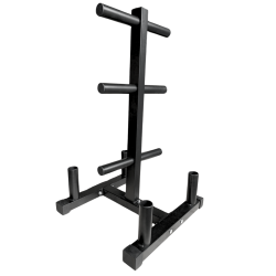 Rack Wod Pro para discos y 4 barras olímpicos,Rack Wod Pro para discos y 4 barras olímpicos