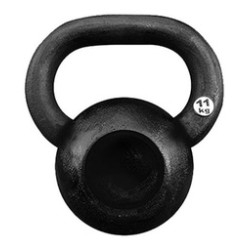 Pesa rusa acero 11 kg FTS,Pesa rusa acero 11 kg FTS