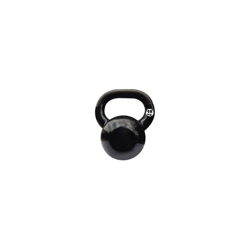 Pesa rusa plastificada 18 kg FTS,Pesa rusa plastificada 18 kg FTS
