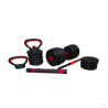 Set de pesas 14 kg ajustable Wod Pro,Set de pesas 14 kg ajustable Wod Pro