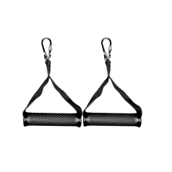 Par de manerales D Wod Pro de hule y nylon,Par de manerales D Wod Pro de hule y nylon