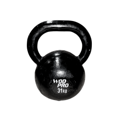Pesa rusa acero 31 Kg FTS,Pesa rusa acero 31 Kg FTS