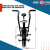 ​​Bicicleta de aire RR6400 RagnaRök,​​Bicicleta de aire RR6400 RagnaRök