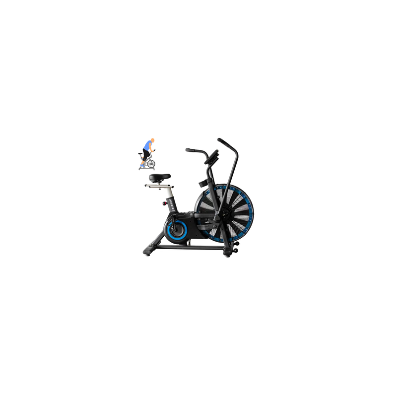 ​​Bicicleta de aire RR6400-2 RagnaRök Elite Series,​​Bicicleta de aire RR6400-2 RagnaRök Elite Series