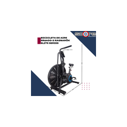 ​​Bicicleta de aire RR6400-2 RagnaRök Elite Series,​​Bicicleta de aire RR6400-2 RagnaRök Elite Series