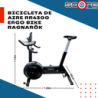 Bicicleta de aire RR4300 Ergo Bike RagnaRök,Bicicleta de aire RR4300 Ergo Bike RagnaRök