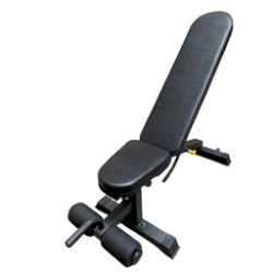 Banca ajustable Wod Pro,Banca ajustable Wod Pro