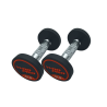 Par de mancuernas redondas 5 Libras Wod Pro,Par de mancuernas redondas 5 Libras Wod Pro