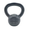 Pesa rusa acero gris 4 kg Wod Pro,Pesa rusa acero gris 4 kg Wod Pro